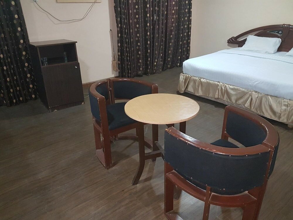 Фото Citilodge Abuja