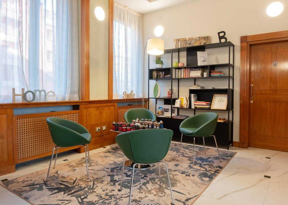 Фото Hotel Maggiore Bologna