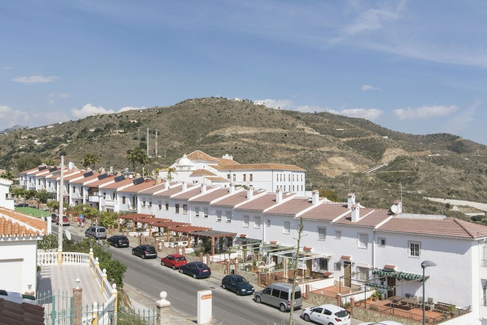 Фото Casa Colina del Sol
