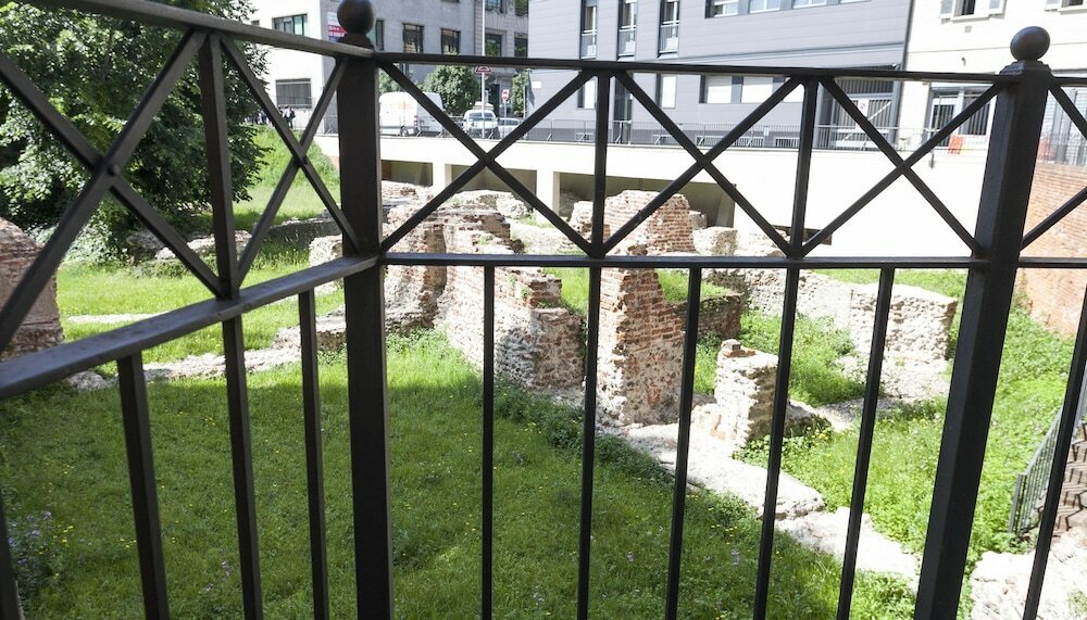 Фото Italianway Apartments - Brisa