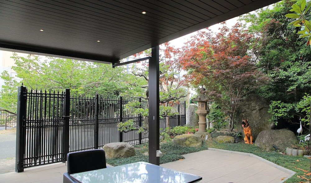 Фото Hotel Hakata Nakasu Inn