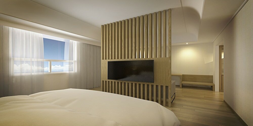 Фото Crown Hotel Changwon