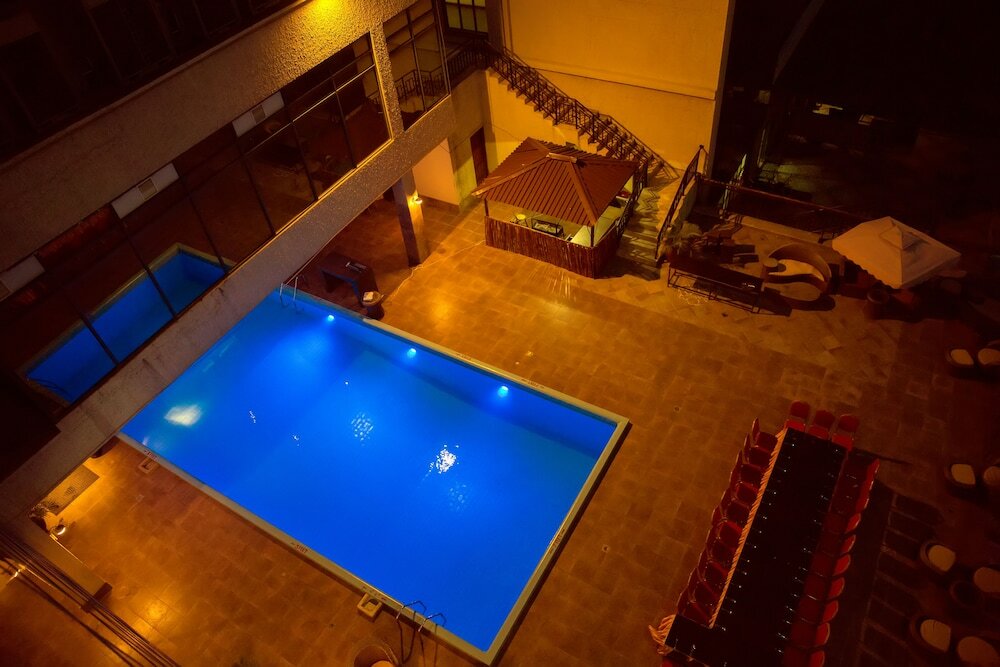 Фото Отель Seashells Millennium