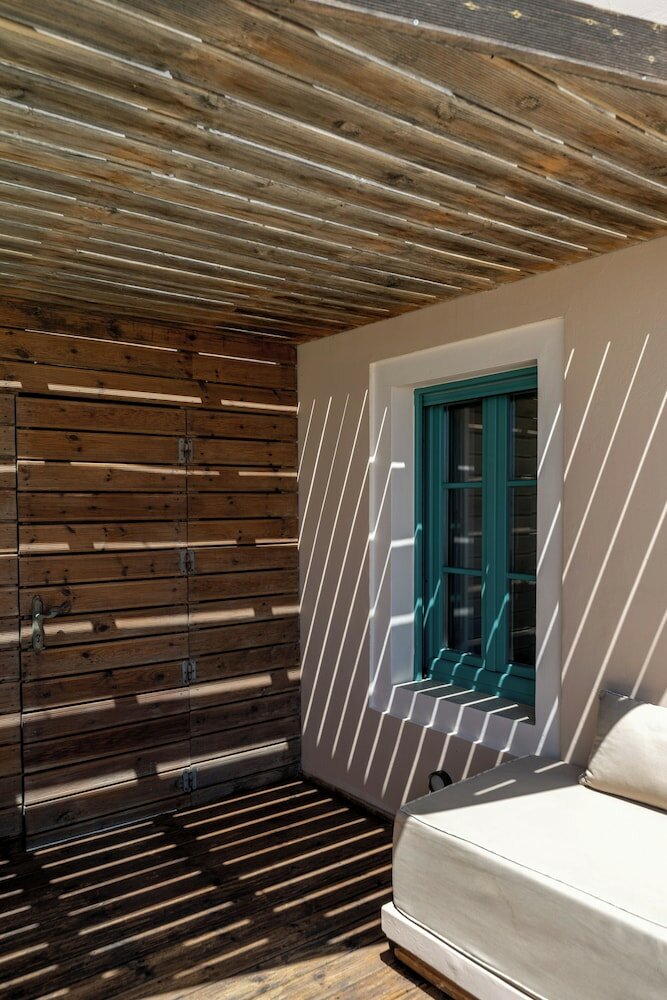 Фото Passion Blue Villas