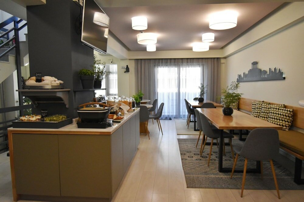 Фото Be My Guest Athens