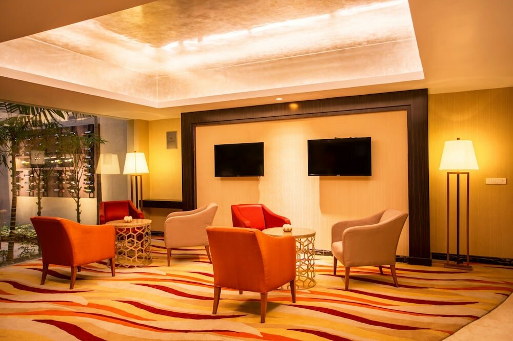 Фото Ellaa Hotel Gachibowli