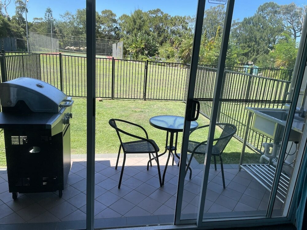 Фото Seaside Garden Retreat