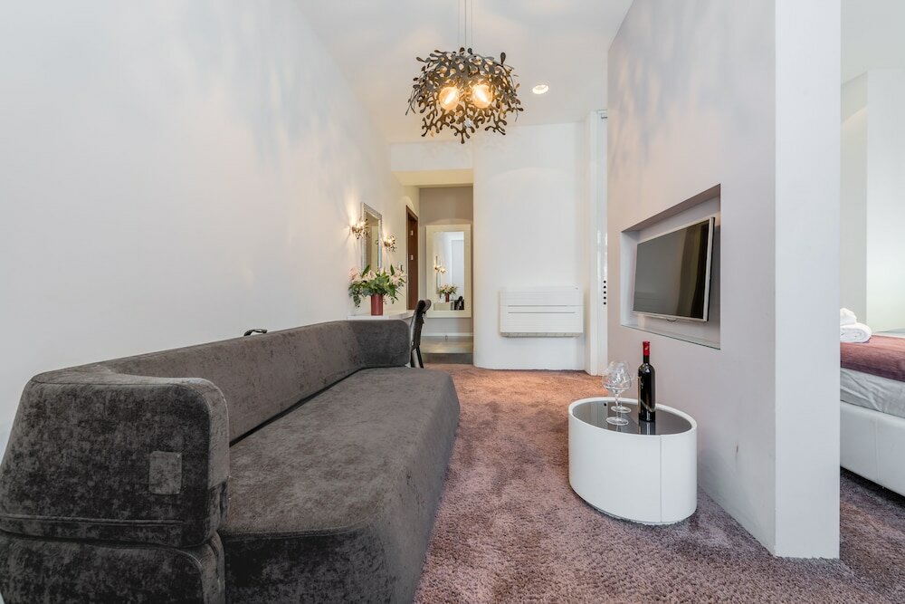 Фото Starlight luxury rooms