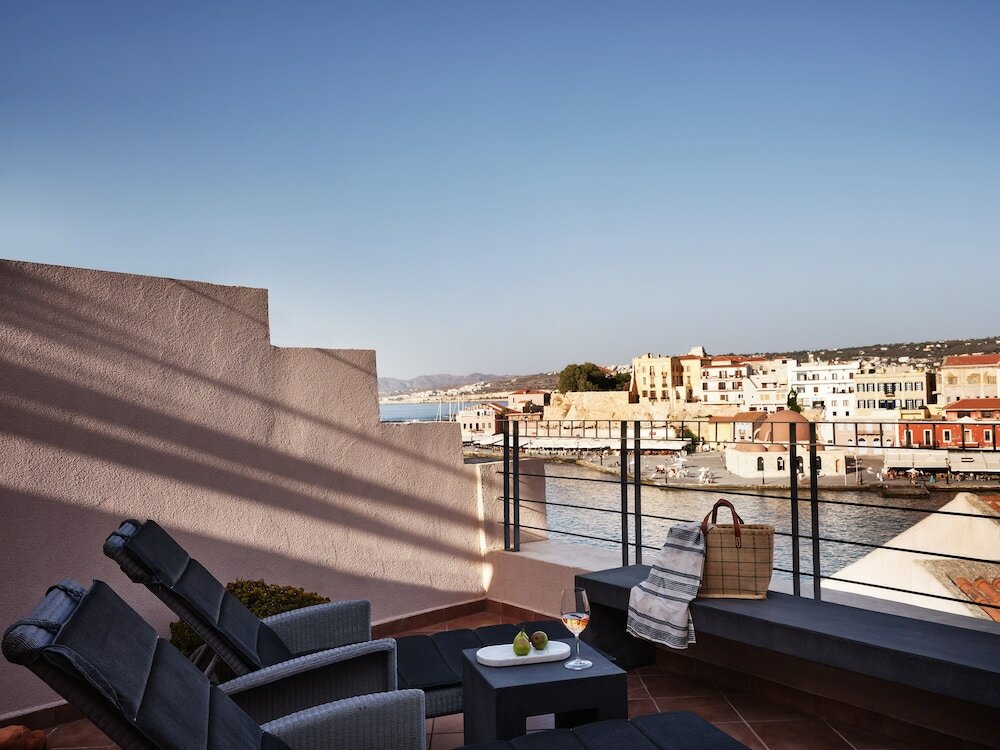 Фото Casa Delfino Hotel & SPA