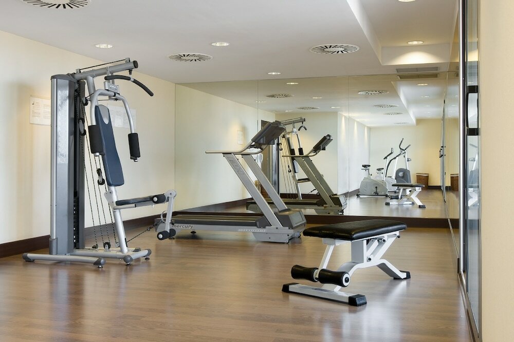 Фото Sercotel Sant Boi