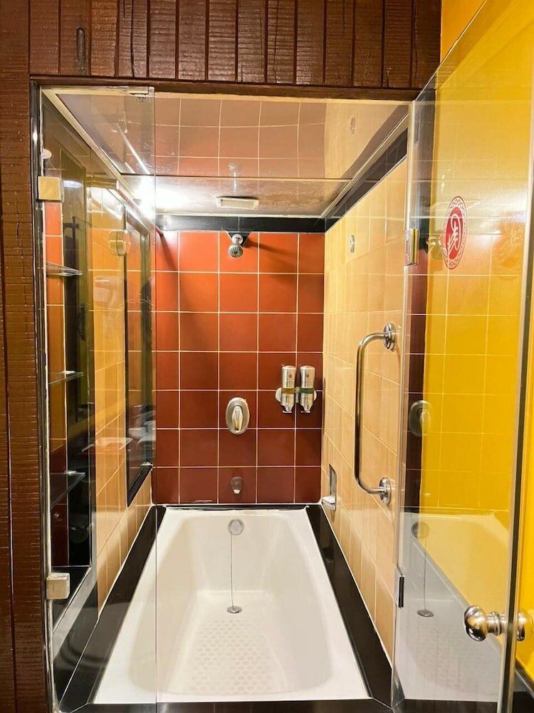 Фото Ramee Guestline Hotel Dadar