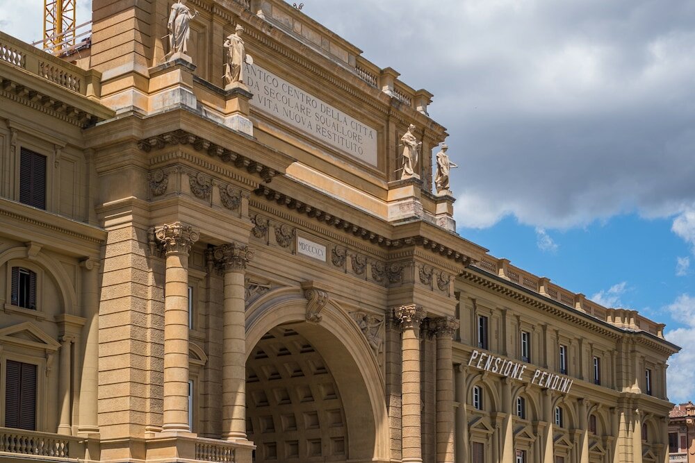 Фото B&b Emozioni Fiorentine