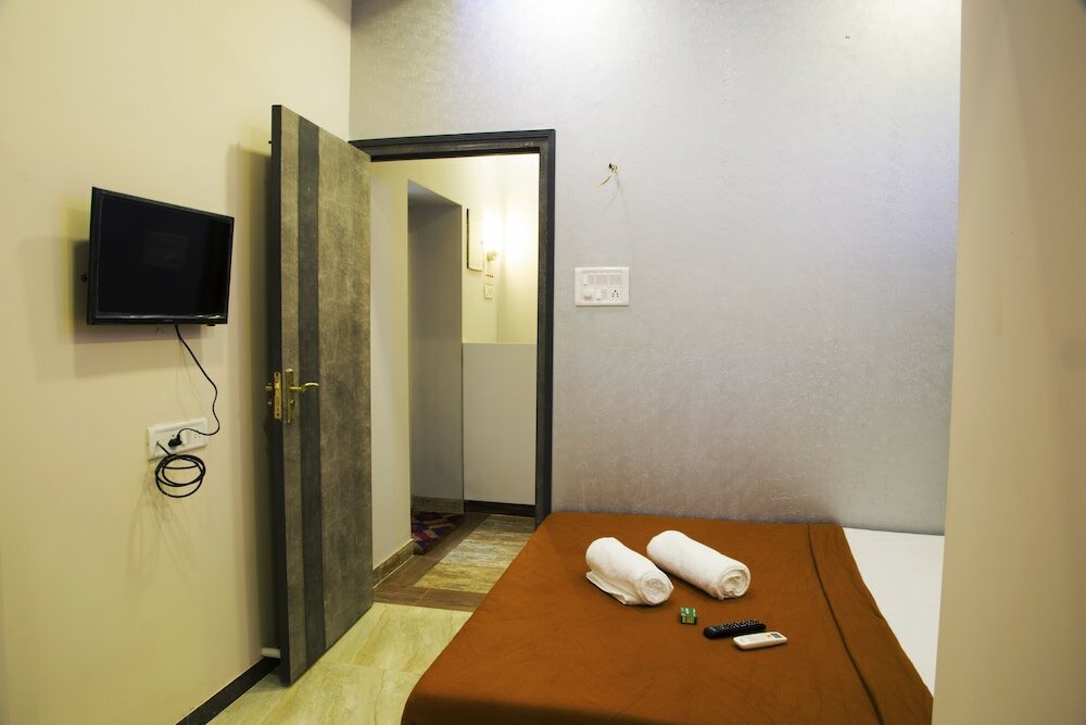 Фото Welcome Guest House - Hostel