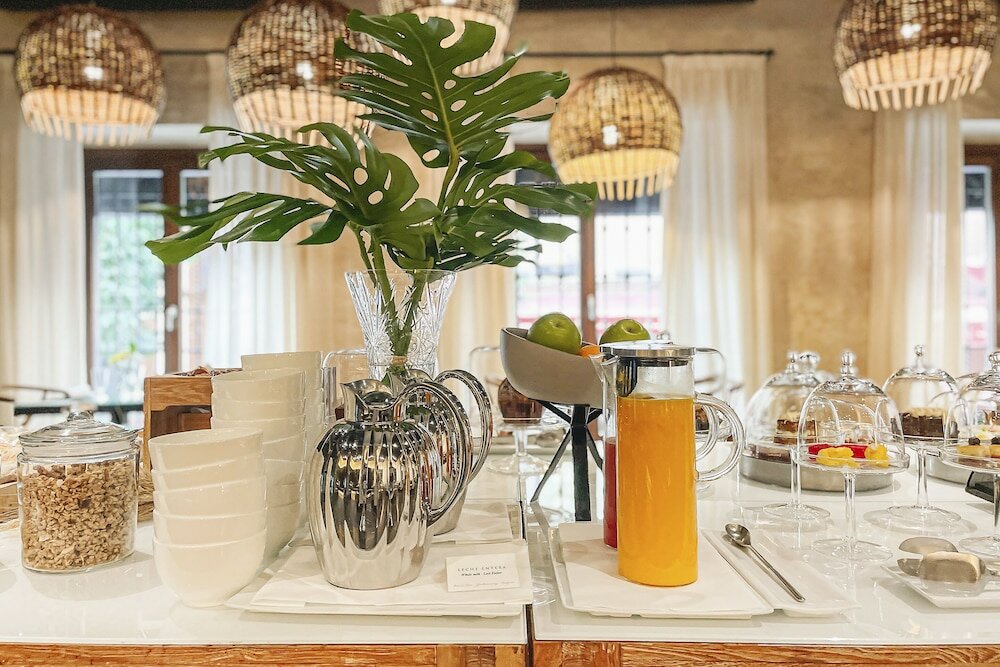 Фото EME Catedral Mercer Hotel