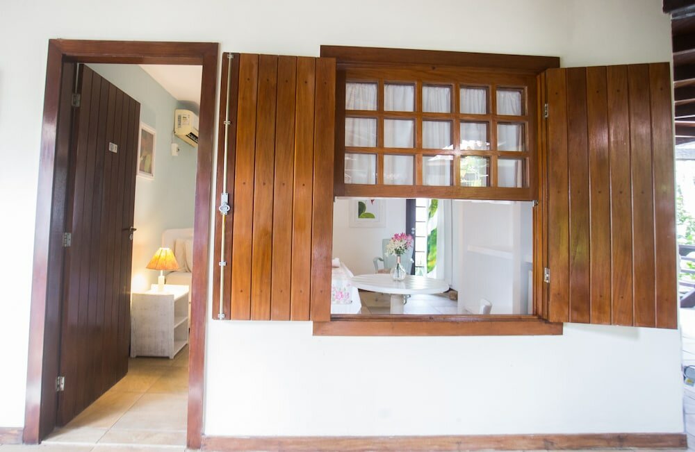 Фото Pousada Baía Blanca