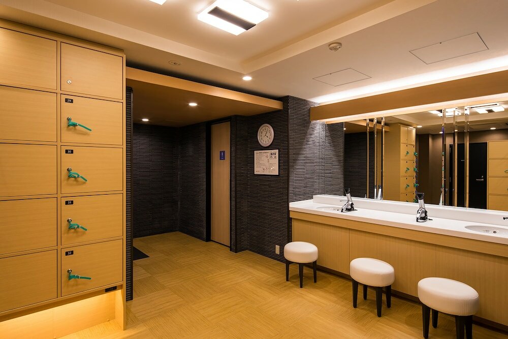 Фото Apa Hotel Sugamo Ekimae