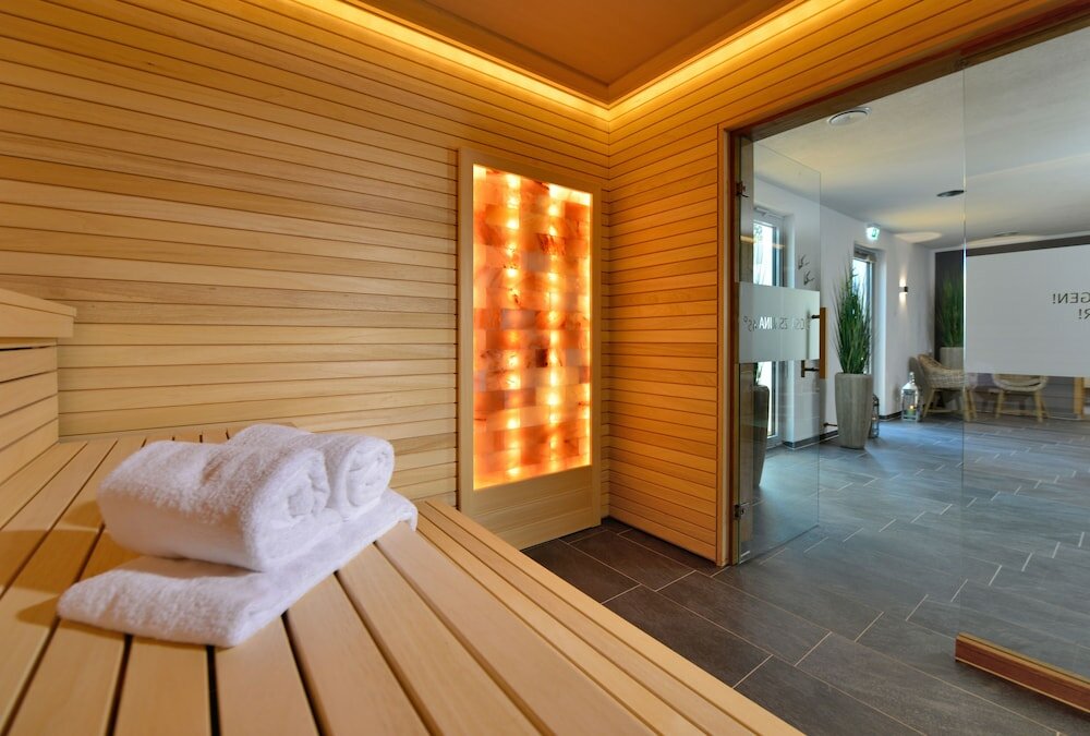 Фото Landhotel Schnuck