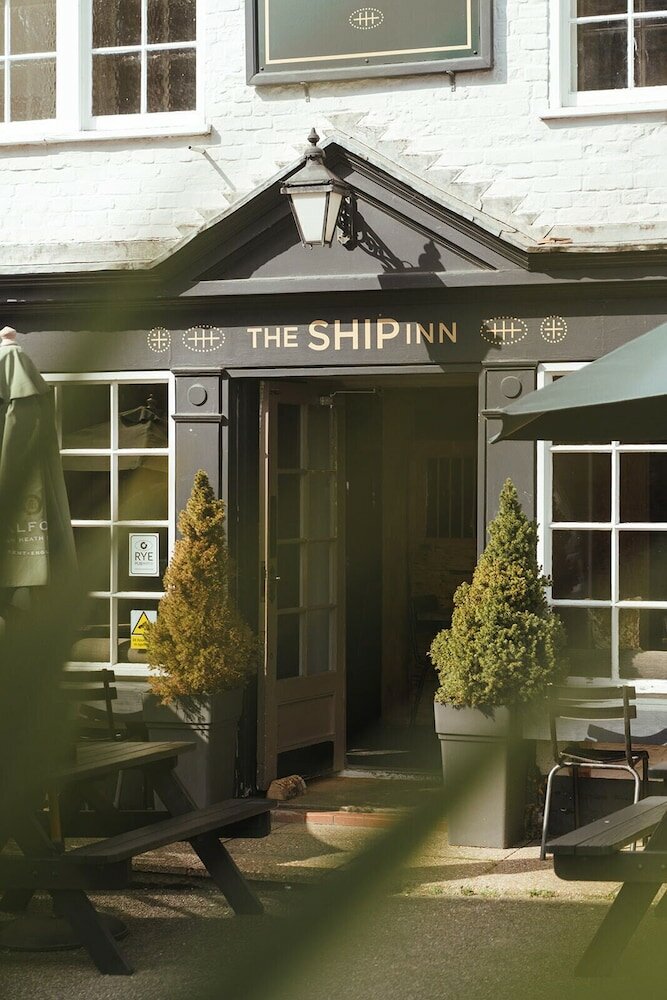 Фото The Ship Inn