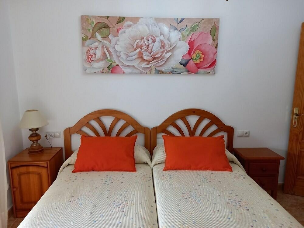 Фото Casa Colina del Sol