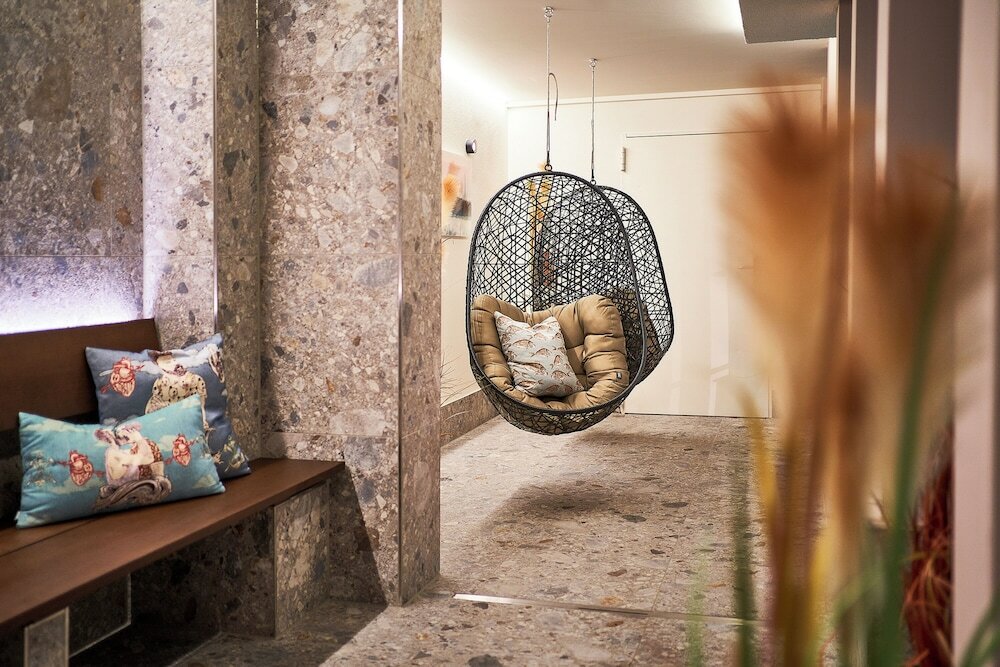 Фото Hotel City Krone