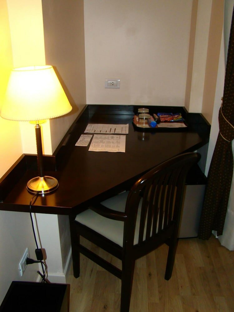 Фото Gran Hotel Continental