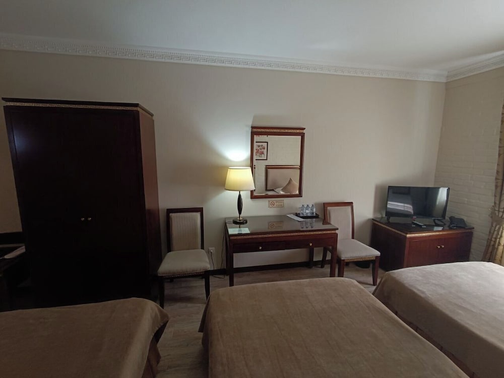 Фото Hotel Samir