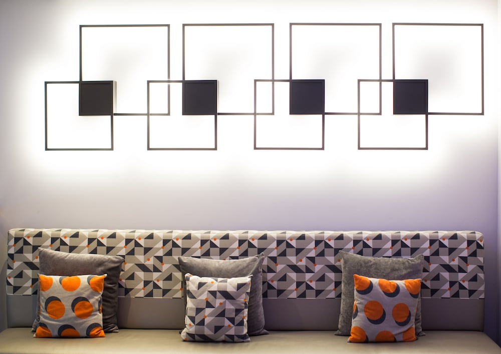 Фото Holiday Inn Express Edinburgh Royal Mile, an Ihg Hotel