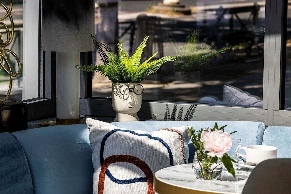 Фото Hotel Nude Paris