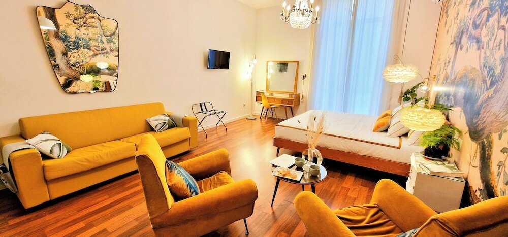 Фото Napoli Tree - Lungomare