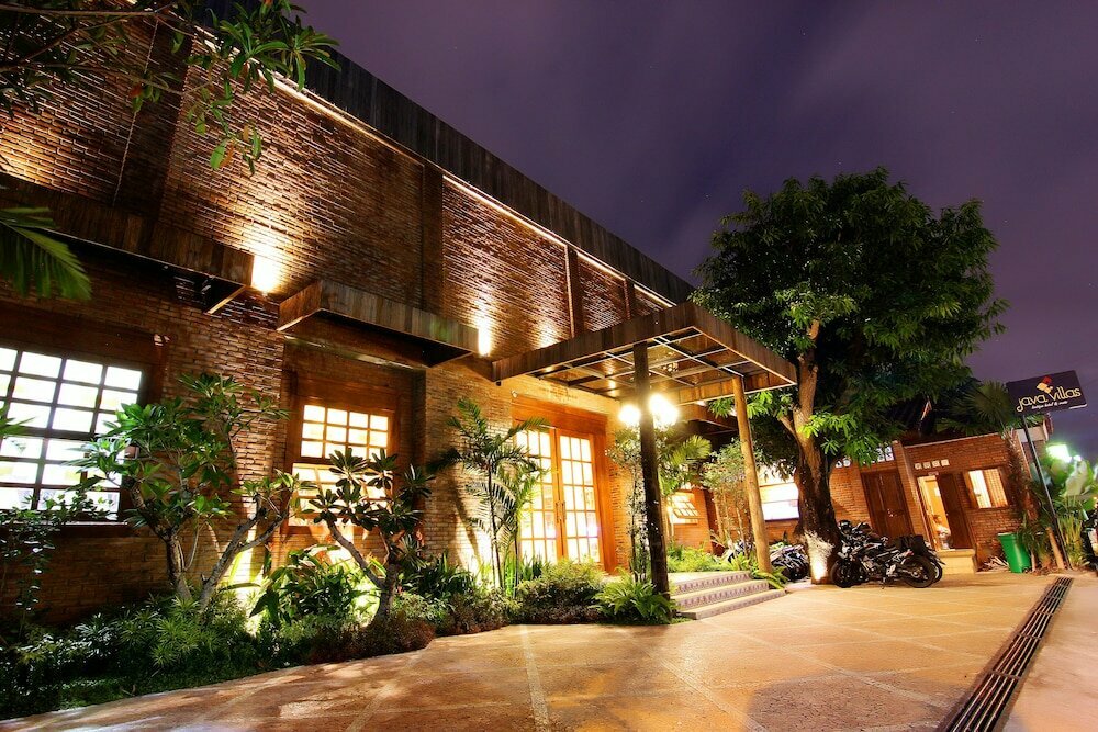 Hotel Java Villas Boutique Hotel & Resto, Yogyakarta, photo