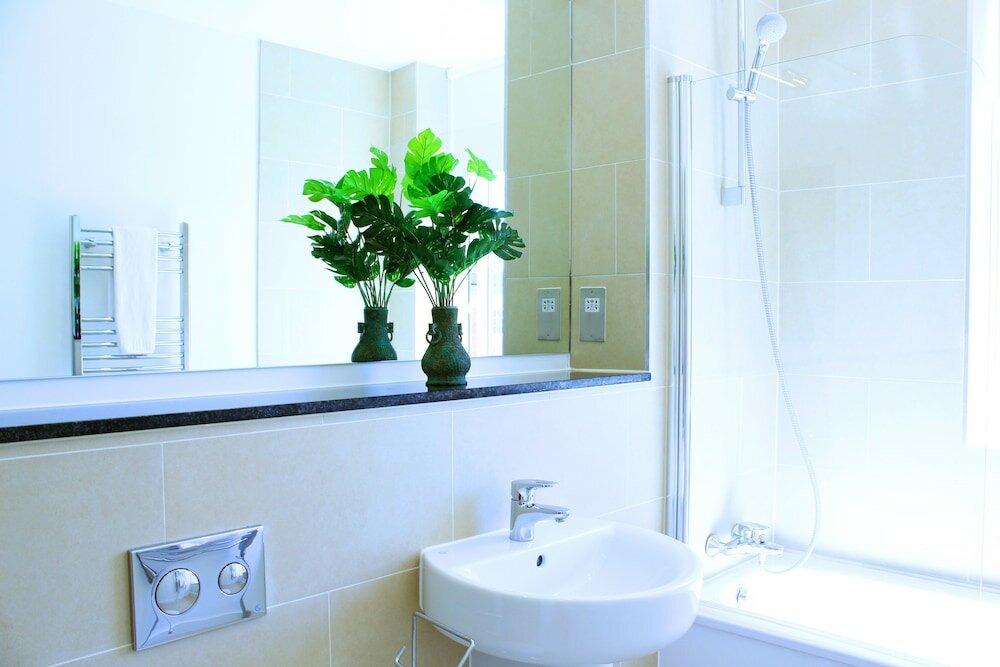 Фото Camden Market Apartments