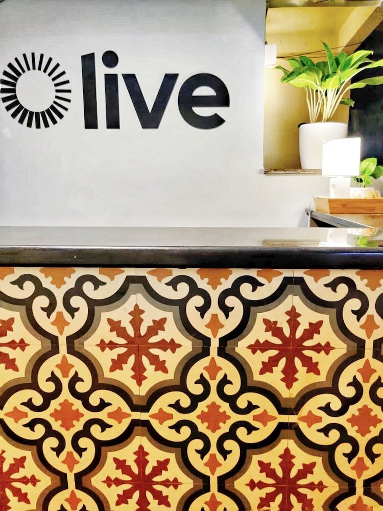 Фото Olive Calangute Niwasa by Embassy Group