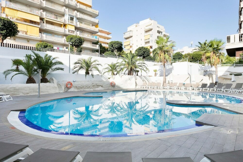 Фото Hotel Best San Francisco