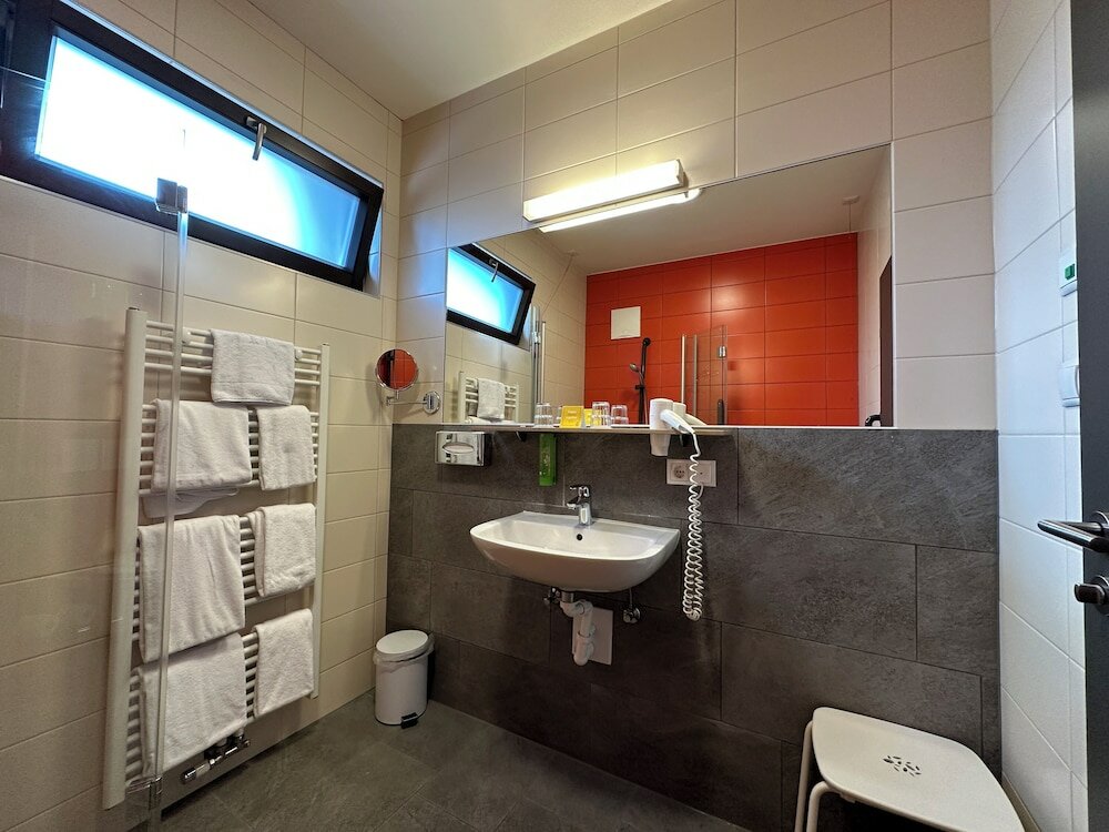 Фото Jufa Hotel Graz Sud
