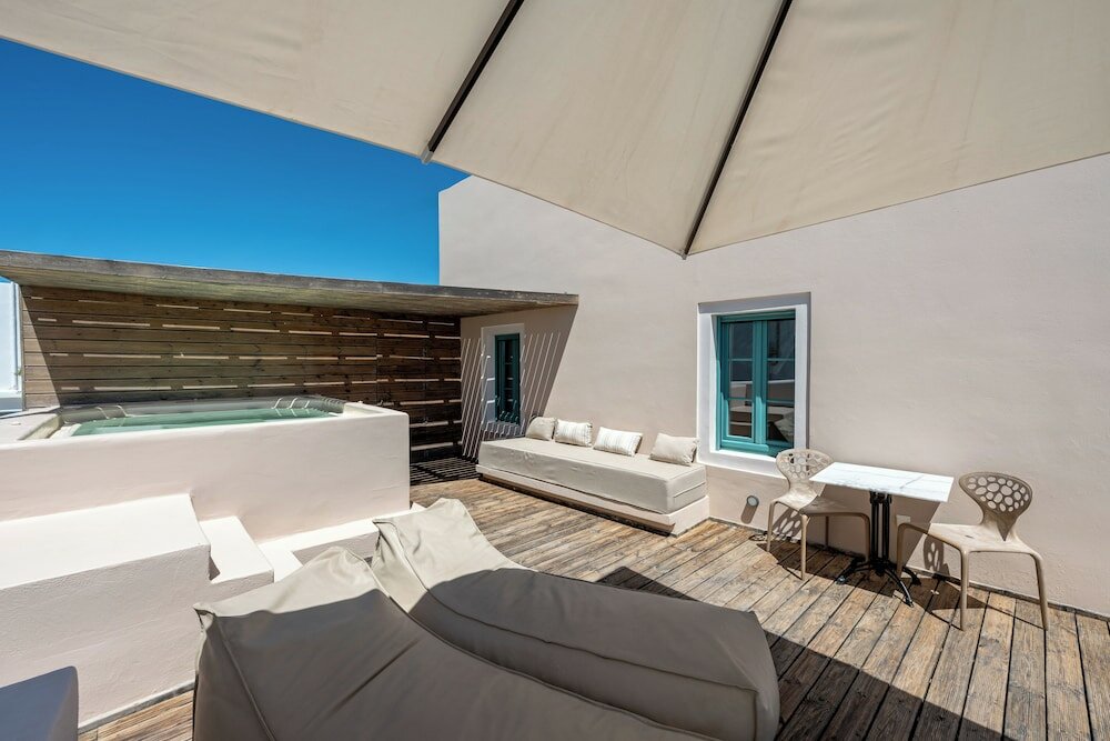 Фото Passion Blue Villas