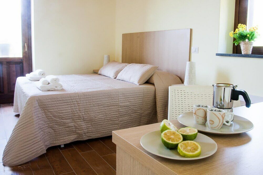 Фото La Porta delle Gole