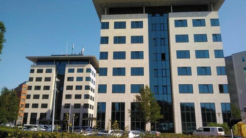 Внешний вид отеля Hotel Levell в Амстердаме, фото 3