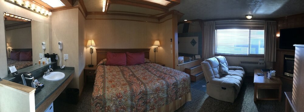 Фото Uptown Motel Kenai