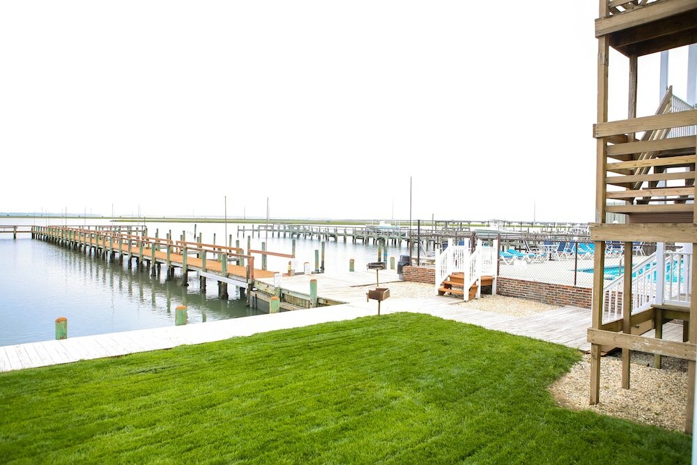 Фото Waterside Inn