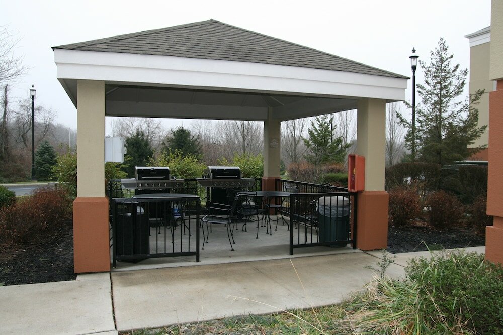 Фото Candlewood Suites Bordentown-Trenton by Ihg