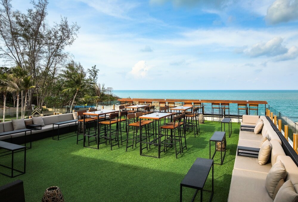 Фото The Ritz-Carlton, Koh Samui