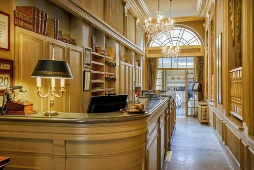 Внешний вид отеля The Pand в Брюгге, фото 4