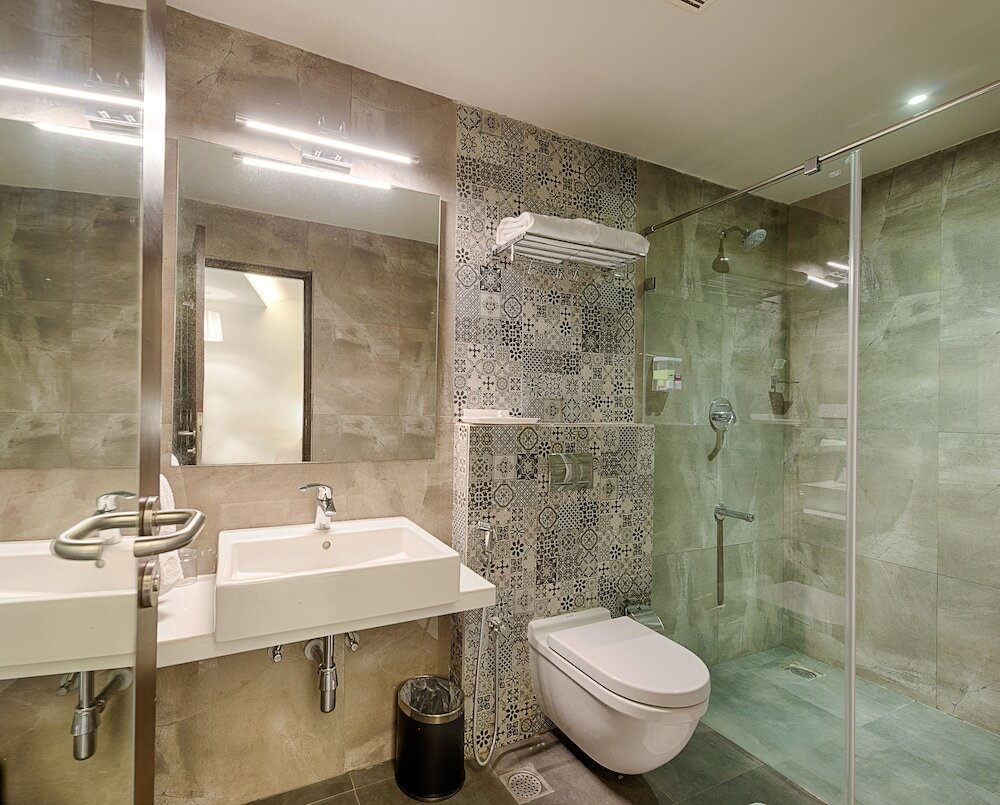 Фото The Belstead Chennai