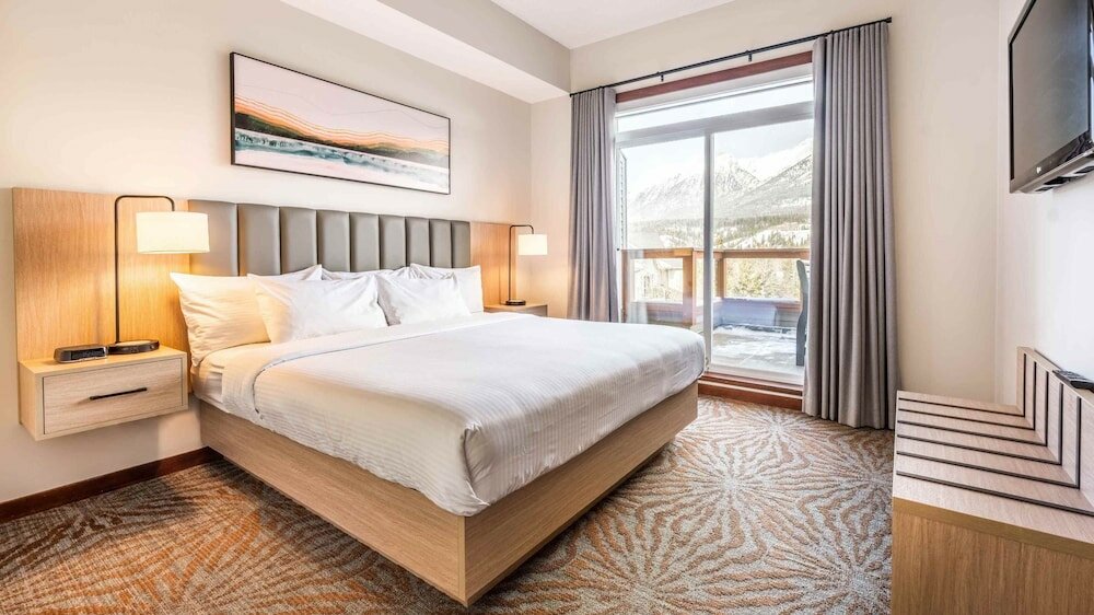 Фото Blackstone Mountain Lodge by Clique