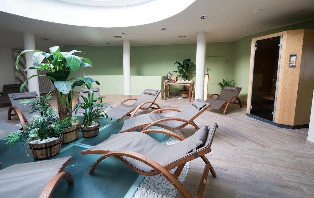 Фото Family Schloss Hotel Rosenegg