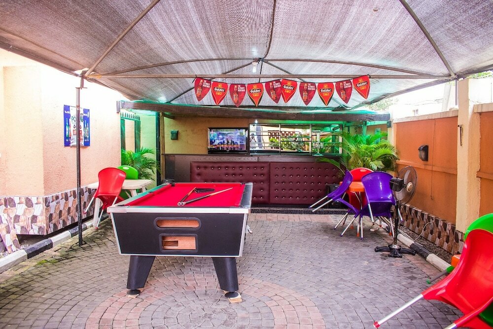 Фото Bavidi Hotel