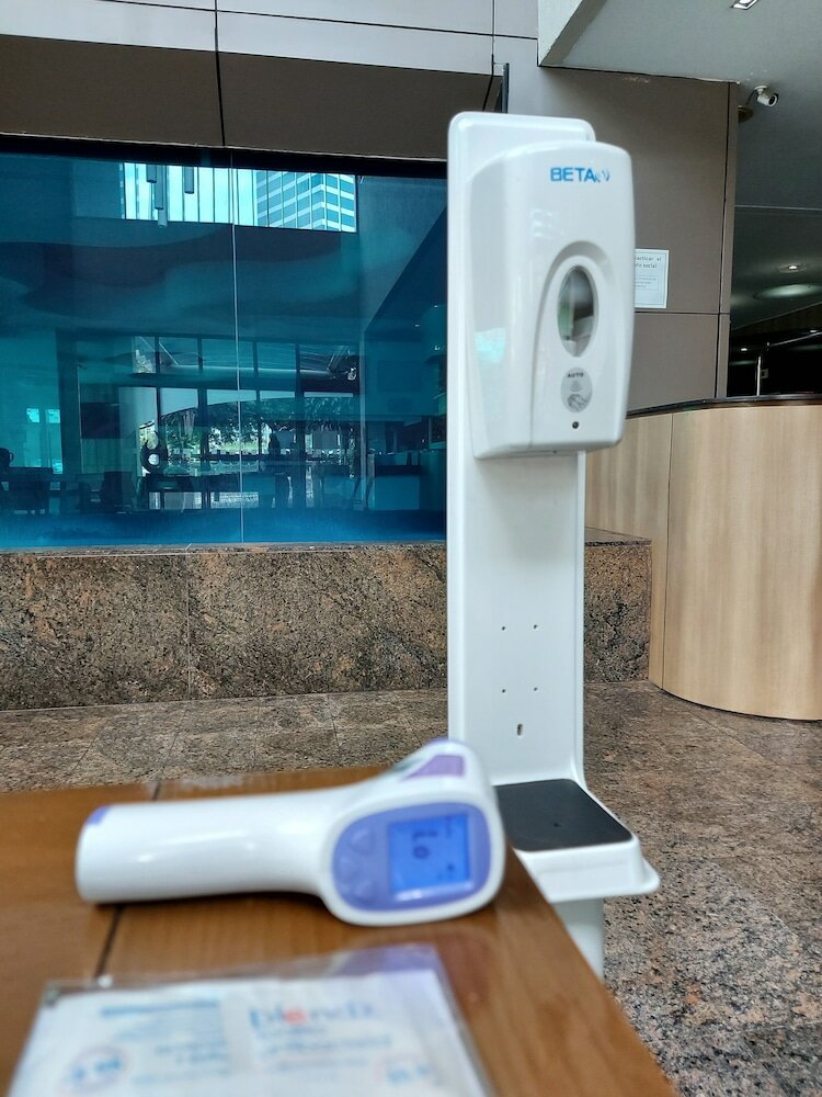 Фото Holiday Inn Guadalajara Select