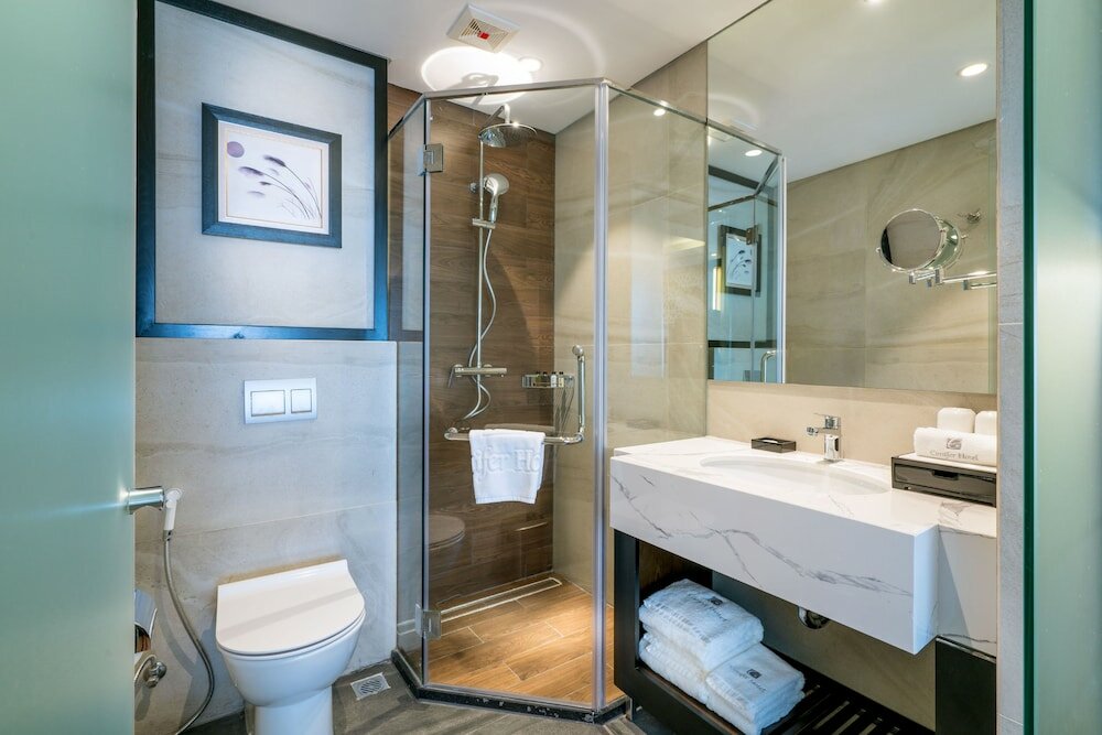 Фото Conifer Grand Hotel