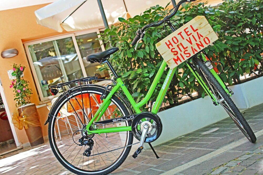 Фото Hotel Silvia Misano Adriatico