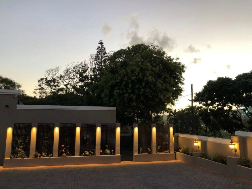 Фото Beach Retreat Guest House